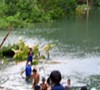 Pendapat Ilmiah Pembentukan Danau Ajaib di Maluku